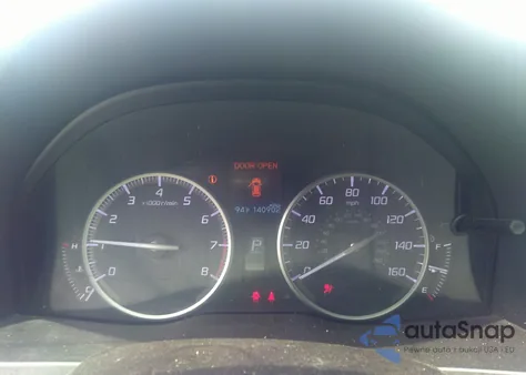 2018 Acura Rdx from USA, damaged, VIN 5J8TB4H37JL001791